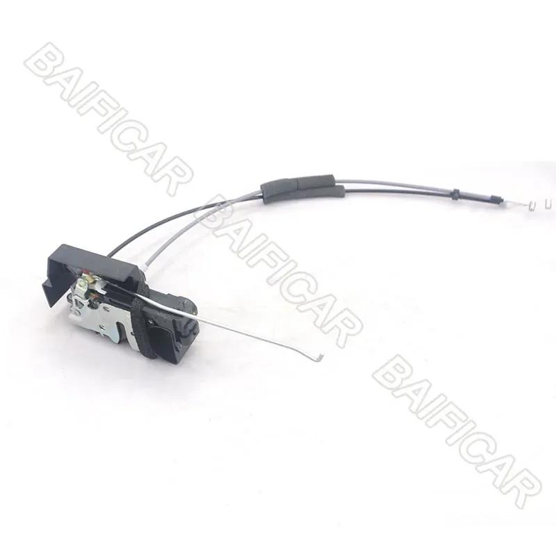 Baificar Brand New Front Door Lock Latch Actuator 7121034021 ,7122034021 For Ssangyong Korando C New Actyon