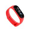 Children Waterproof Sports Smart Watch Outdoor Silicone Bracelet Electronic Watch Kids Bracelet Digital Watches Reloj Montre