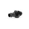 Male 6An An-6 To 3/8" Hose Barb Adapter Fitting AN6 6AN -6AN 3/8 Push Lock