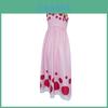 One Piece Charlotte Linlin Cosplay Costume Anime Halloween Performance Outfit