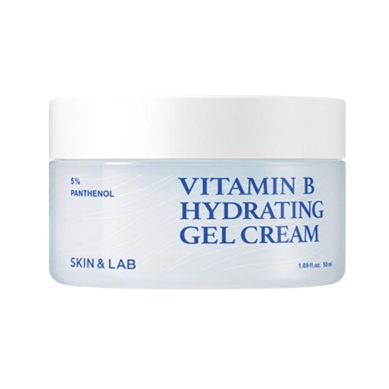SKIN&LAB Vitamin B Hydrating Gel Cream 50ml