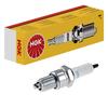 Plugue geral NGK (Tipo separado/com terminal) 1 BPR6ES-Vela de Ignição