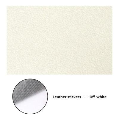 Large Size Self-Adhesive Faux Leather Repair Patch for Sofa, Car Seat, Motorcycle Seat, Headboard