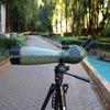 KUN GUANG 25-75X100ED Professional Spotting Scope