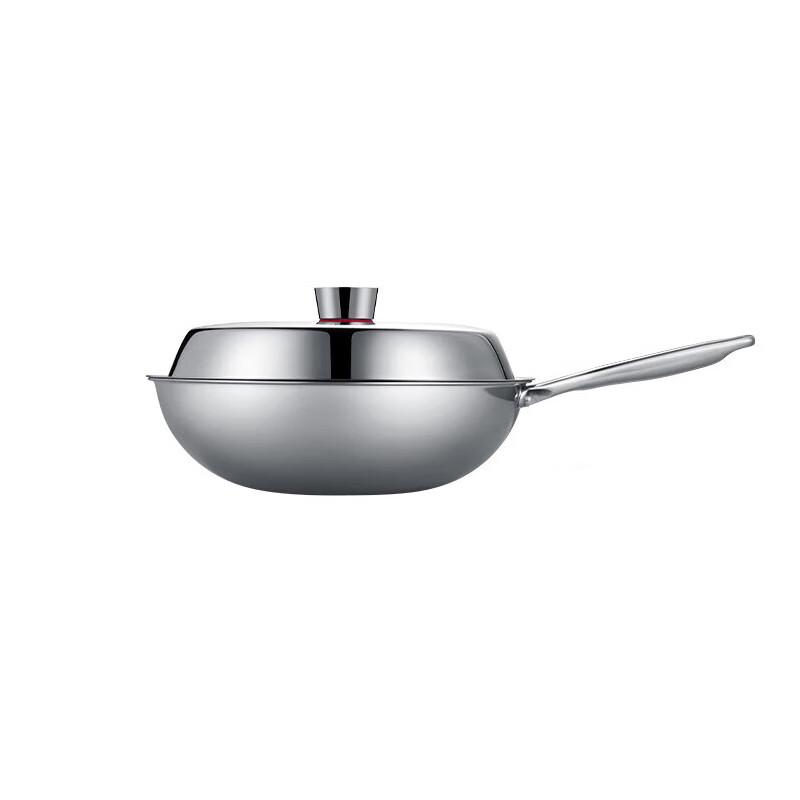 Chui Da Huang Titanium Wok