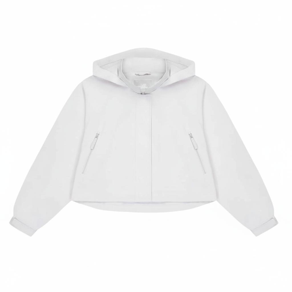 New Balance NB Grey Jacket Women s WJ61449Z-GYM M