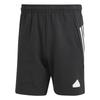 adidas Mens Future Icons 3 Stripes Shorts