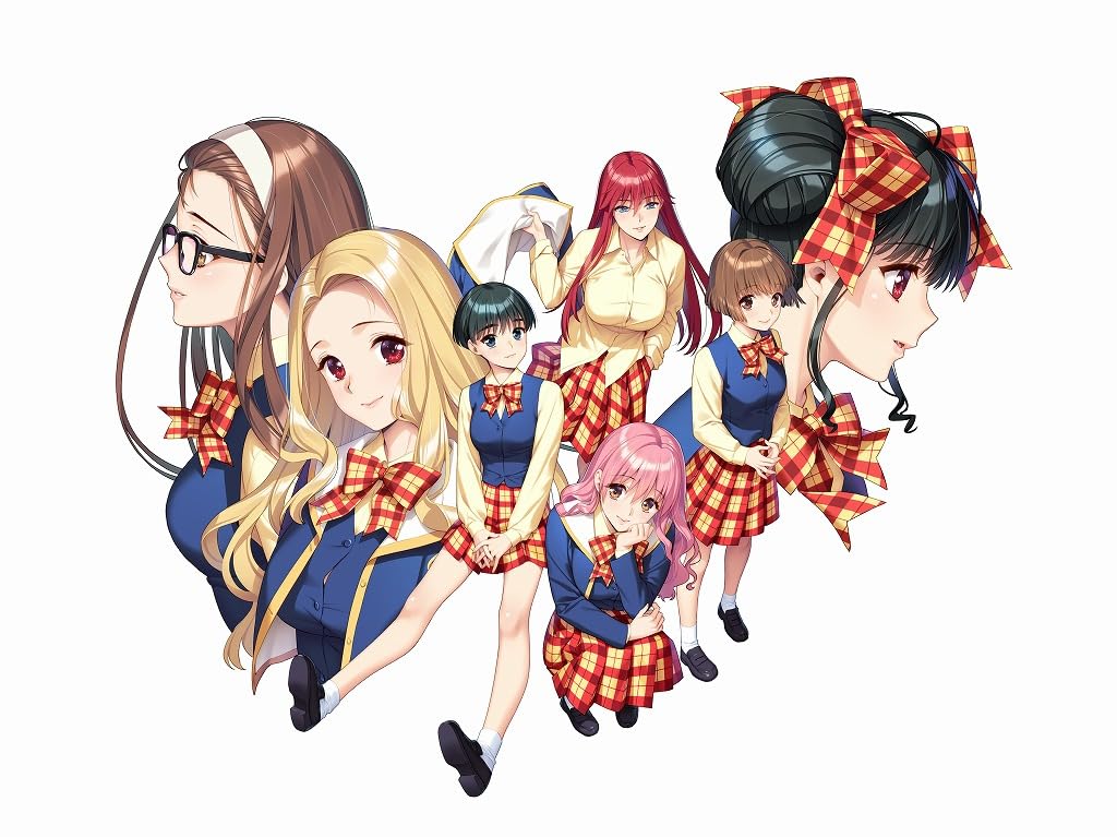 

Classmate 2 Remake Deluxe Edition