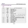 2.0" Horizontal LCD Screen with MCU & SPI Interface H20G03-00Z