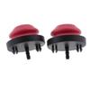 2pcs Primer Replacement Bulb Bulb for Troy Snow Thrower 951 10639 751 10639