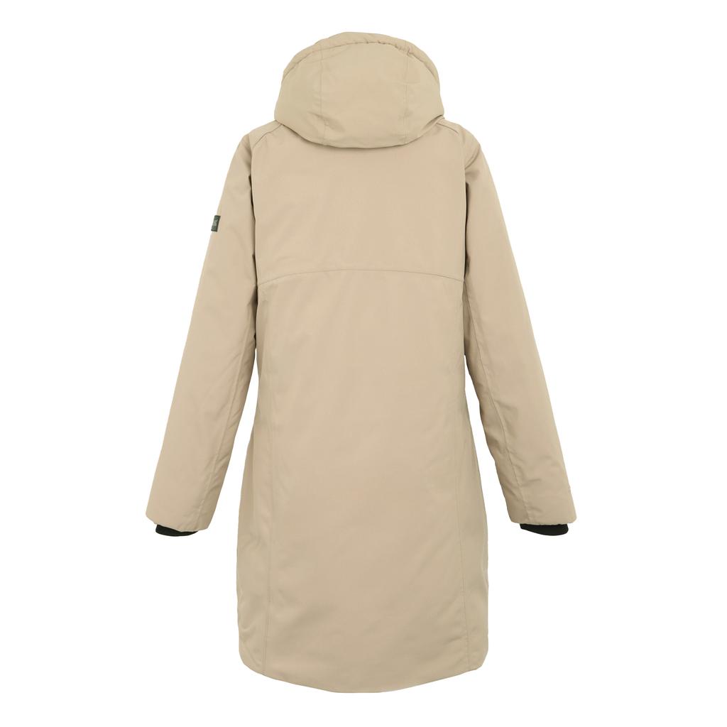 Regatta Womens/Ladies Yewbank IV Waterproof Jacket