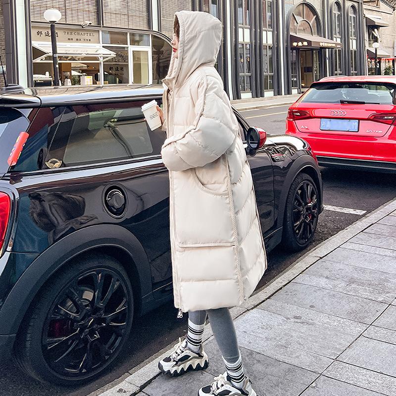 Пуховик — фото 5