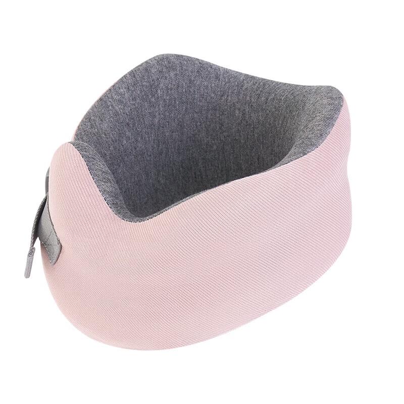 JAGO U-shaped Travel Neck Pillow