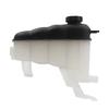 Car Engine Coolant Expansion Pot with Cover for Chevy Silverado 1500 Tahoe Sierra 1500 Cadillac Escalade 2014- 22856231