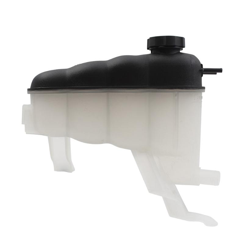 Car Engine Coolant Expansion Pot with Cover for Chevy Silverado 1500 Tahoe Sierra 1500 Cadillac Escalade 2014- 22856231