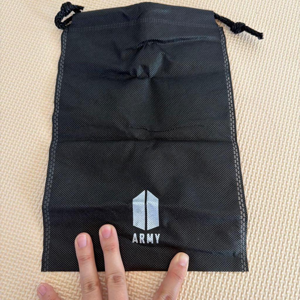 [BEGAGNAD] BTS MAP OF THE SOULSE Ljuspinne