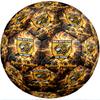 Hull City Fashion Size 5 Football Wearproof Non‑Slip Soccer Ball For Sports Training Entertainment Use