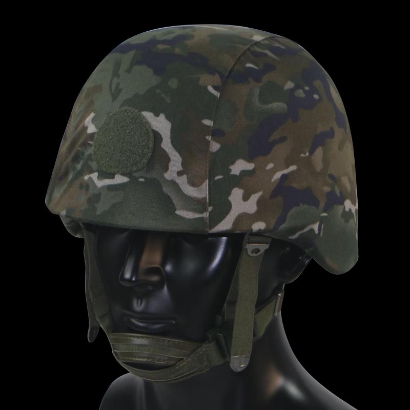Jimeier M88 Camouflage Helmet Cover