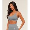 Gymshark Vital Sports Bra Gs Medium Grey  Marl B5c7s Gd0k