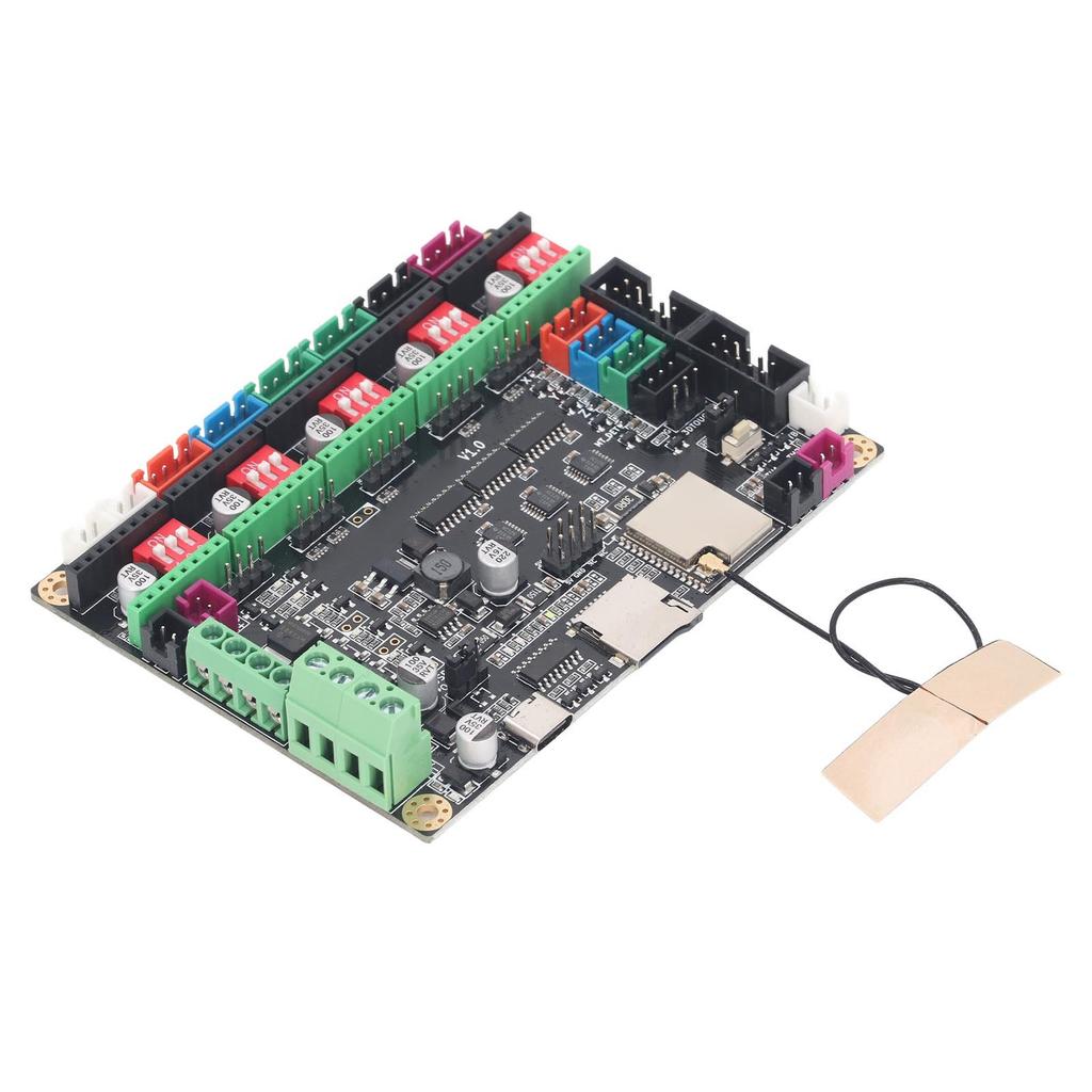 Płyta sterująca drukarki 3D MKS TinyBee V1.0 ESP32 Moduł płyty głównej MCU DC 12?24V do sterowania