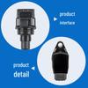 High Voltage Ignition Coil Pack for Nissan Juke & Renault CLIO (224485RF0A, 224483HD0B)