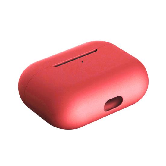 Silicone Protective Case Box for AirPods Cover Storage Pro 3 Bluetooth-compatible Earphone