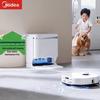 Equipos de aseo y limpieza – Robots aspiradores