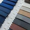 Ultra-Soft 50D Stretch Cotton-Feel Lining Fabric for Men's & Women's Clothing