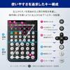 Casio Color Graph Function Calculator FX-CG100-n [domestic Genuine Product]