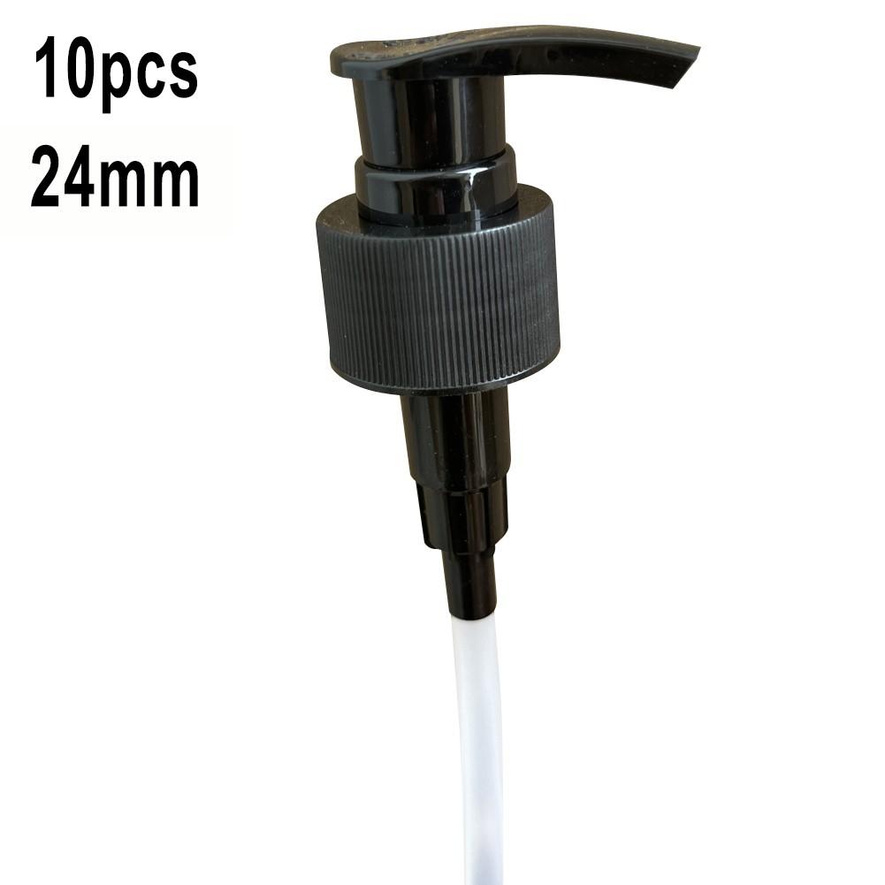 

Liquid Replacement Pump PP Plastic Soap Without Bottle 24mm