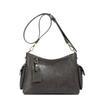 Underarm Tote Bag - Large Capacity Crossbody Bag - Single Shoulder Bag for Work and Commuting