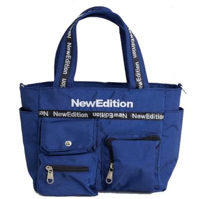 Round Tote Round Sorting 3 Tote Golf Small Item Bag for Cart [NewEdition GOLF] Bag, Bag, Multi-Functional Pockets, Colors, Waterproof, Bag, Bag, Golf,