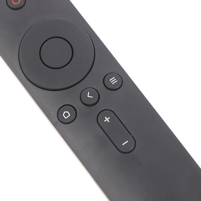 Remote Control Tv Controller Television Set Replacement For Xiaomi Mi 4A 4C 4S