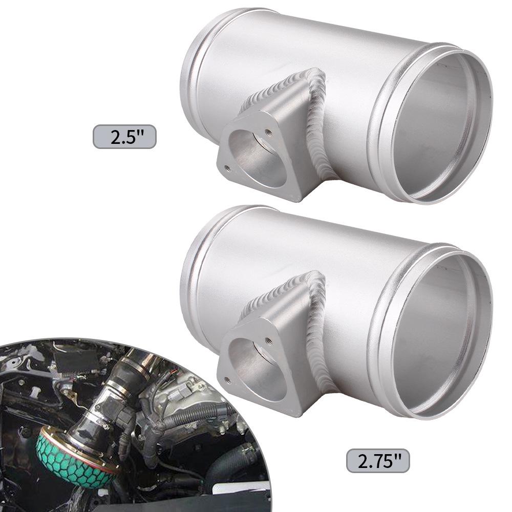 Mazda Atenza/Axela Air Intake Sensor Flange and Meter Base