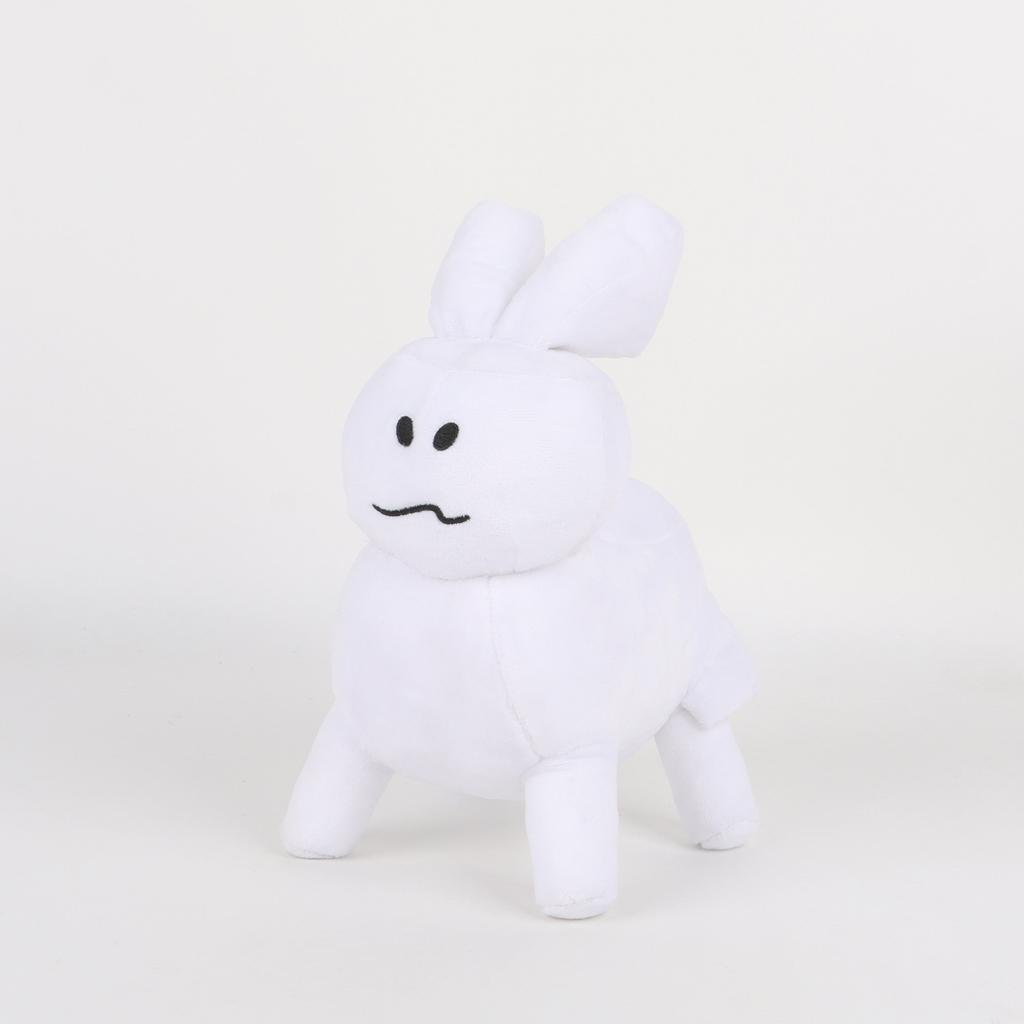 New Forsaken Gubby Plush Roblox Game Peripheral Plush Toy Dolls