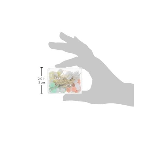 Clover Finishing Needle for Amimono