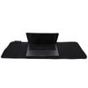 Mouse Pad RGB Light Rubber Thicken Notebook Tablet Mat USB Interface Computer Accessories