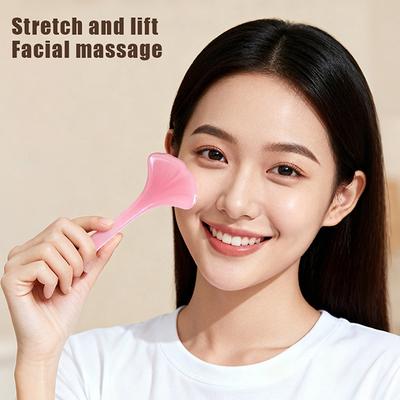 Massage – Gezichtsmassage