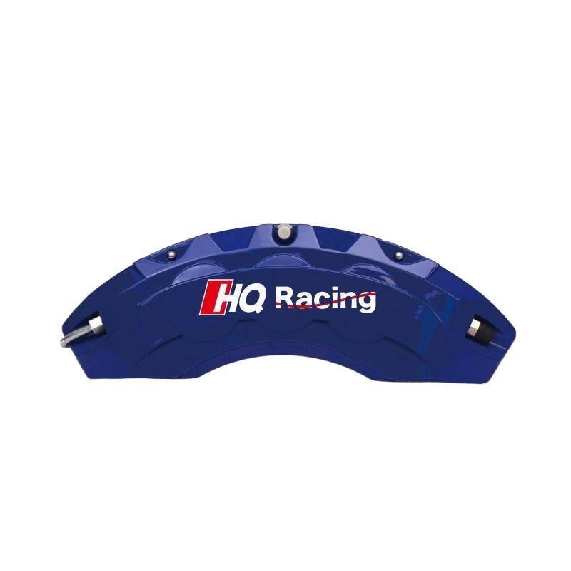 Hongqi Car Brake Caliper Covers: H5, H6, H7, H9, HS3, HS9 Aluminum Alloy Decorative Protection