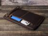 Genuine Leather Protective Case for MacBook Air 13.3 - Apple Laptop Handbag