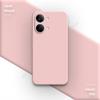 Lens Protection Back Cover for Xiaomi Redmi Turbo 5 Max Turbo5 5Max 5G Shell Soft Square Liquid Silicone Gel Original Phone Case