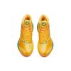 Anta KT 6 Citrus Bomb Textile, Synthetic Leather Cushioning Slip Resistant Abrasion Resistant High top Basketball Shoes 112131101-5