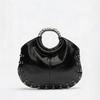 Luxury Studded Handbag with High-end Feel, Light Luxury Rivet Crossbody Bag, Fashionable and Versatile Single Shoulder Underarm Women's Bag