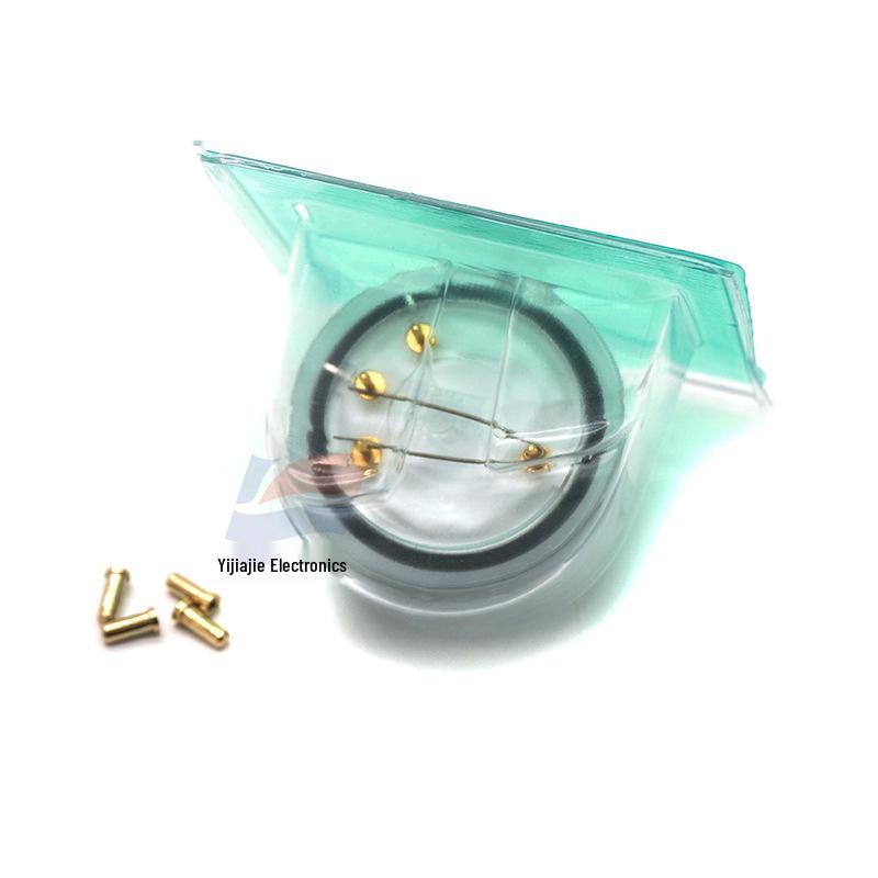 H2/CT Hydrogen Sensors (10000/40000) for Humid Environments and Pollution Detection