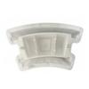 Round Concrete Block Mold Reusable Construction Equipment Easy Demolding