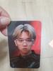 EXO Baek Hyun Poka