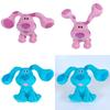 Blues Clues You Adorable 7.8 Inch Plush Stuffed Puppy Dog Toy For Kids