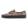 Vans Authentic 44 DX Tapestry Unisex Sneakers Multi-Color Red VN0A38ENAB7