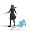 Figurines Hermione et son Patronus, Schleich 42681 Harry Potter®, Pour enfant dès 6 ans