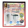 Captain Stag Captain Stag M 6625 [large Fire Extinguisher Fire Starter Set]
